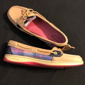 Sperrys